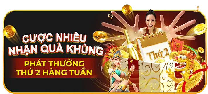 Các sản phẩm cá cược đa dạng tại Typhu 88