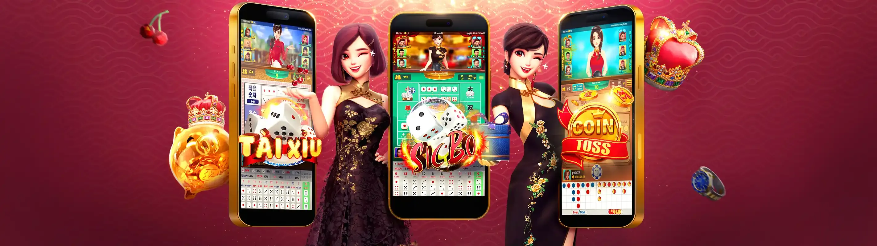 Hình ảnh chính game bắn cá tại typhu 88